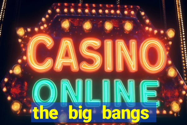 the big bangs theory online dublado